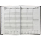 A5 Red 2020 Week to View Appointment Diary image number 2