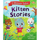 5 Minute Tales: Kitten Stories image number 1