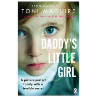 Daddy&rsquo;s Little Girl