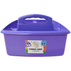 Storage Caddy: Assorted image number 1