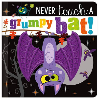 Happy Halloween: 3 Book Bundle image number 3