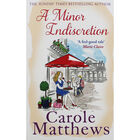 A Minor Indescretion image number 1