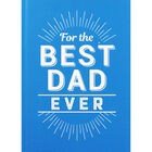 For the Best Dad Ever image number 1