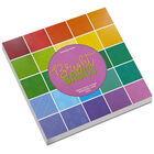 Bright Basics Design Pad: 12 x 12 Inches image number 1
