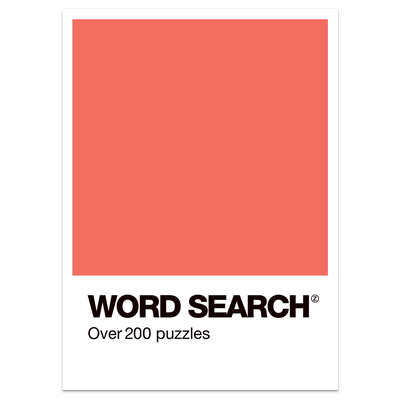 Colour Block Wordsearch image number 1