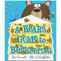 A Bear&rsquo;s Guide to Beekeeping