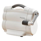 Sizzix Big Shot Foldaway Machine & Starter Kit: White image number 2