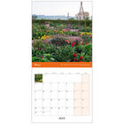 RHS Gardens 2022 Square Calendar image number 2