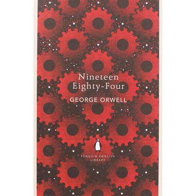 Nineteen Eighty-Four image number 1