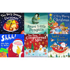 The Christmas Advent Collection: 24 Kids Picture Books Bundle image number 3