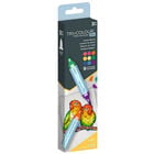 Spectrum Noir TriColour Aqua Markers: Colour Basics image number 2