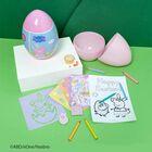 Peppa Pig Easter XXL Activity Surprise Egg image number 3