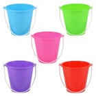 Yello Small Round Bucket: Assorted image number 2