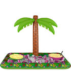 Inflatable Palm Tree Buffet Cooler image number 2