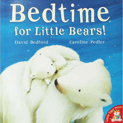 Bedtime For Little Bears image number 1