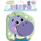 Hippo Shaped Bath Book image number 1