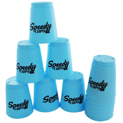Large Speedy Cups Game From 0.50 GBP | The Works