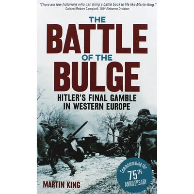 Battle Of The Bulge image number 1