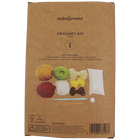 Autumnal Gonk Crochet Kit image number 3