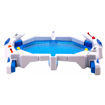 Hydro Strike Game image number 3