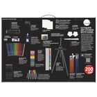 Daler Rowney Simply Ultimate Art Studio Easel Set image number 4