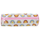 Cute Crew Rainbow Barrel Pencil Case image number 3