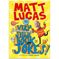 My Very Silly Book of Jokes