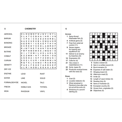 Large Print Puzzles image number 2