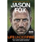 Jason Fox: Life Under Fire image number 1