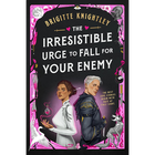 The Irresistible Urge to Fall for Your Enemy image number 1