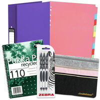 University Essentials Bundle