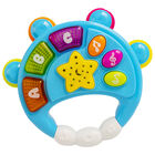 Tiny Tots: My 1st Musical Toy Tambourine image number 2
