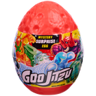 Goo Jit Zu Mystery Surprise Egg: Assorted image number 1