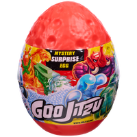 Goo Jit Zu Mystery Surprise Egg: Assorted