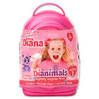Dianimals Mystery Surprise: Love Diana Plush image number 1