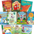 Fun on the Farm: 10 Book Bundle image number 1