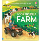 Look Inside a Farm image number 1