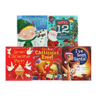 Cute Christmas Reads - 10 Kids Picture Books Bundle image number 3