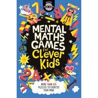 Mental Maths Games For Clever Kids