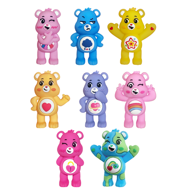 Care Bears Besties Blind Bags image number 2