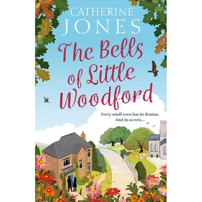 The Bells Of Little Woodford image number 1