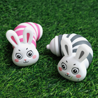 Bunny Worm Fidget: Assorted image number 3