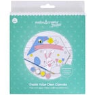 Easter Paint Your Own Canvas image number 1