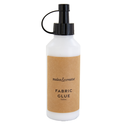 Fabric Glue: 150ml image number 1