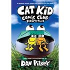 Cat Kid Comic Club: Perspectives Book 2 image number 1