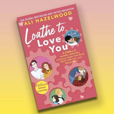 Loathe To Love You image number 3