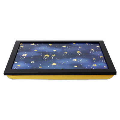 Stars Cushion Lap Tray image number 2