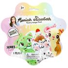 Moriah Elizabeth Mystery Hanger Plush: Series 2 image number 1