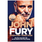 When Fury Takes Over image number 1