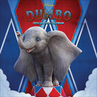 Disney Dumbo Official 2020 Square Calendar image number 1